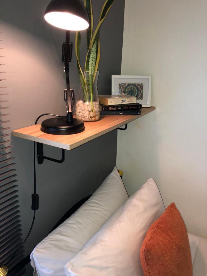 Miku Guest house Bangkok