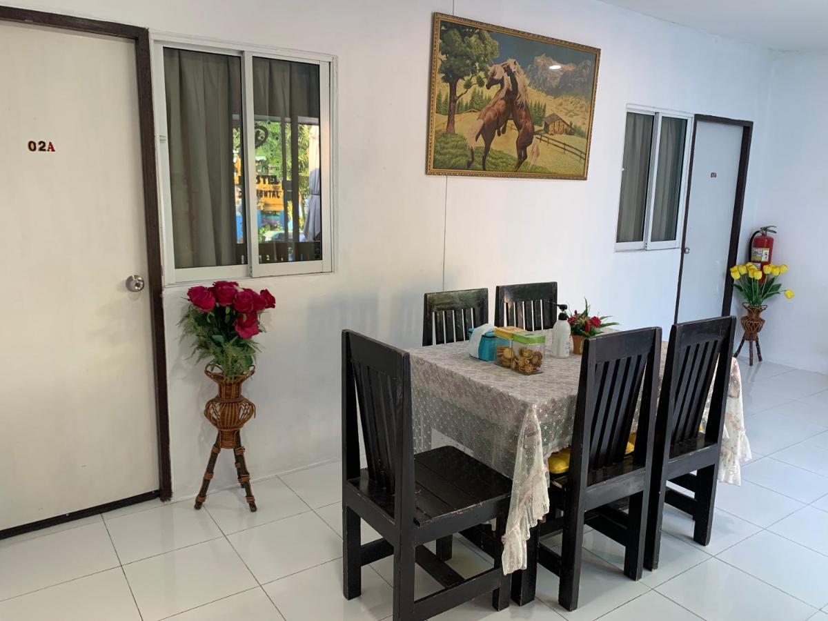 D Heart Hostel Bangkok