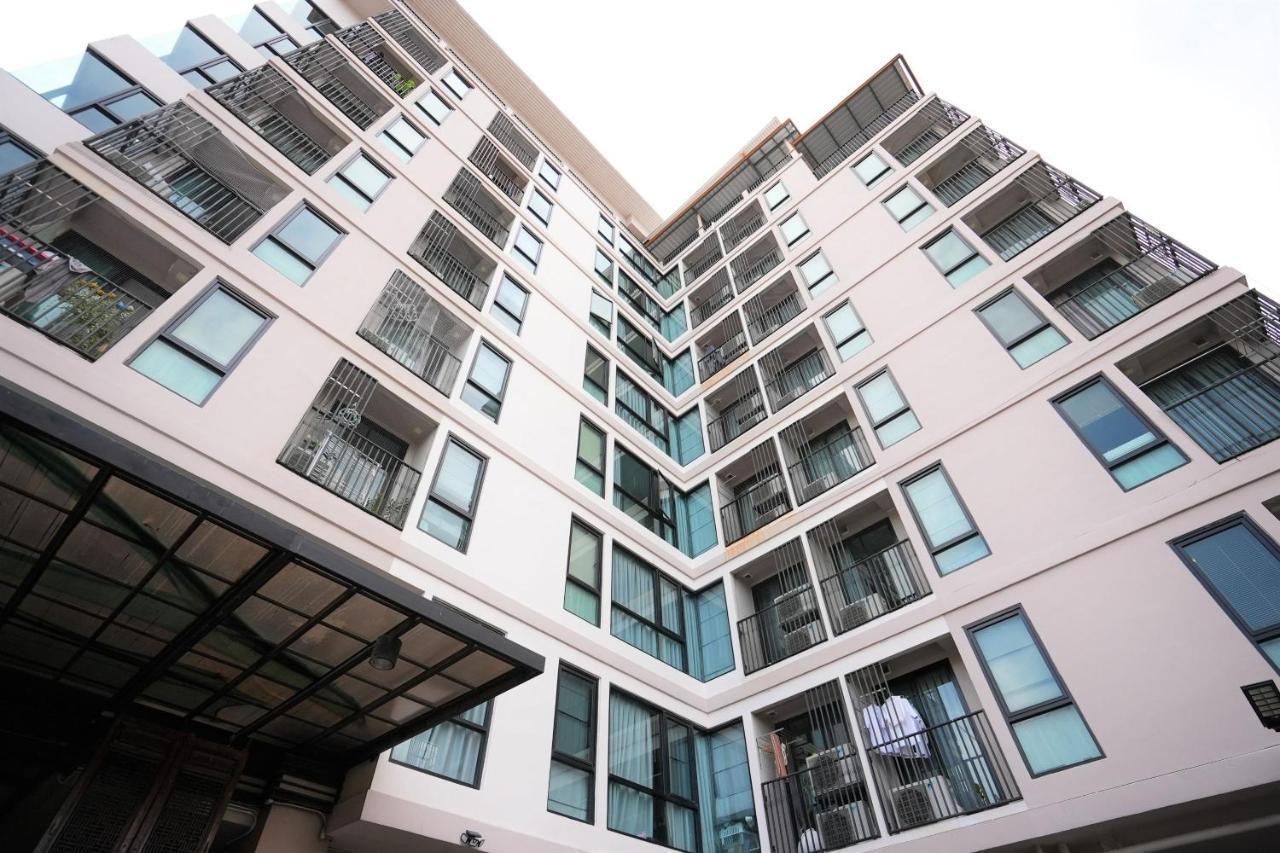 Baan Tanwa - Mrt Ratchadapisek 3*