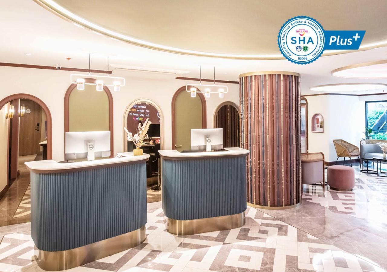 The Cotton Saladaeng Hotel 4*