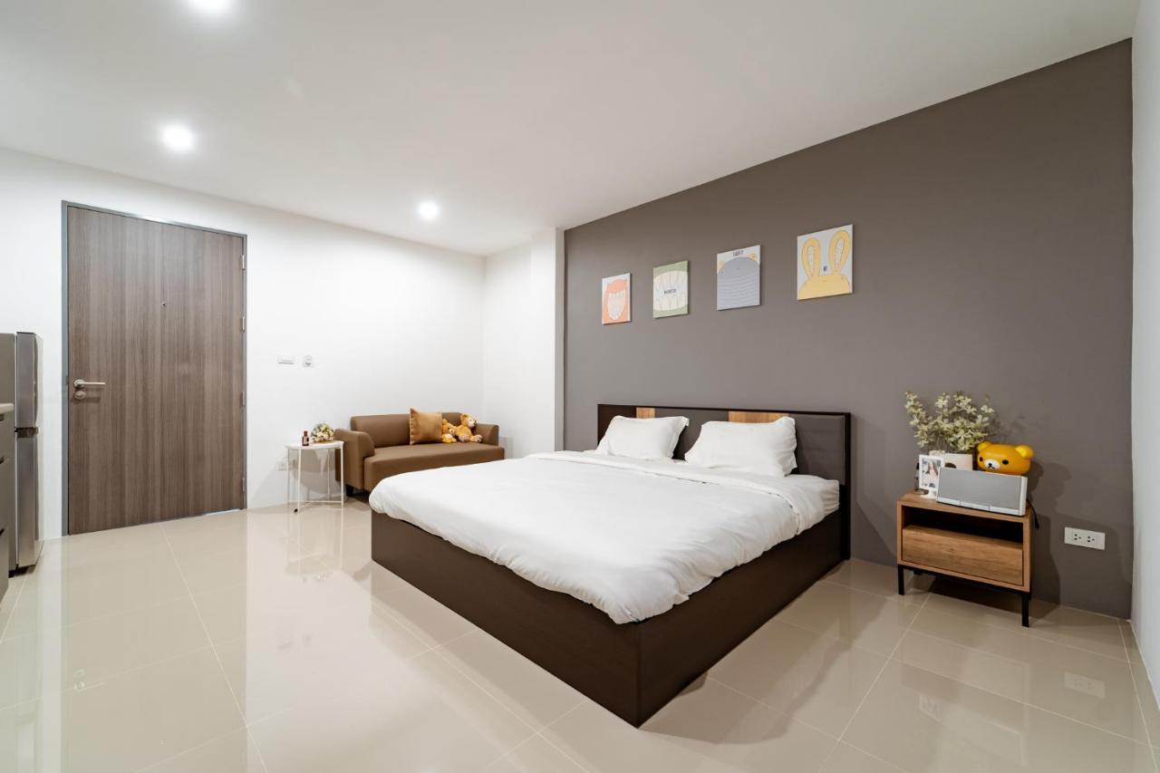 My Space @ Chaosua69 Apartment *