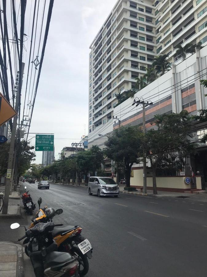 溫馨小屋 Pangsapuri Bangkok