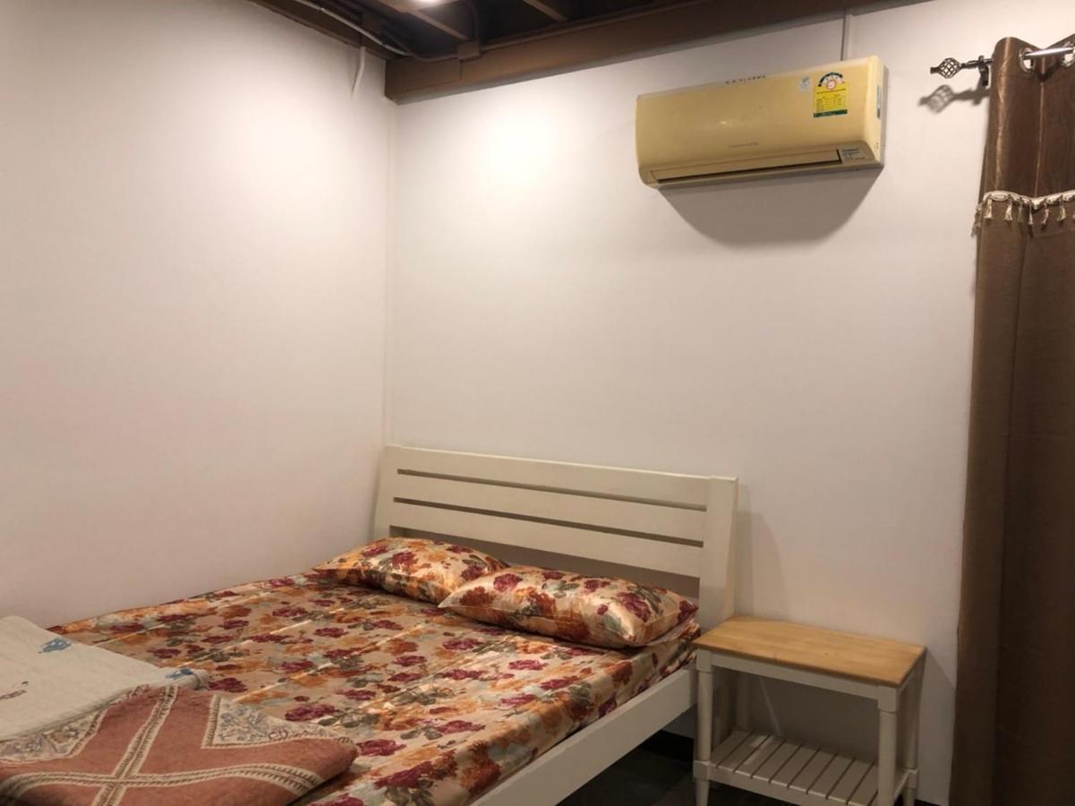 Guest house Bluefin Bangkok