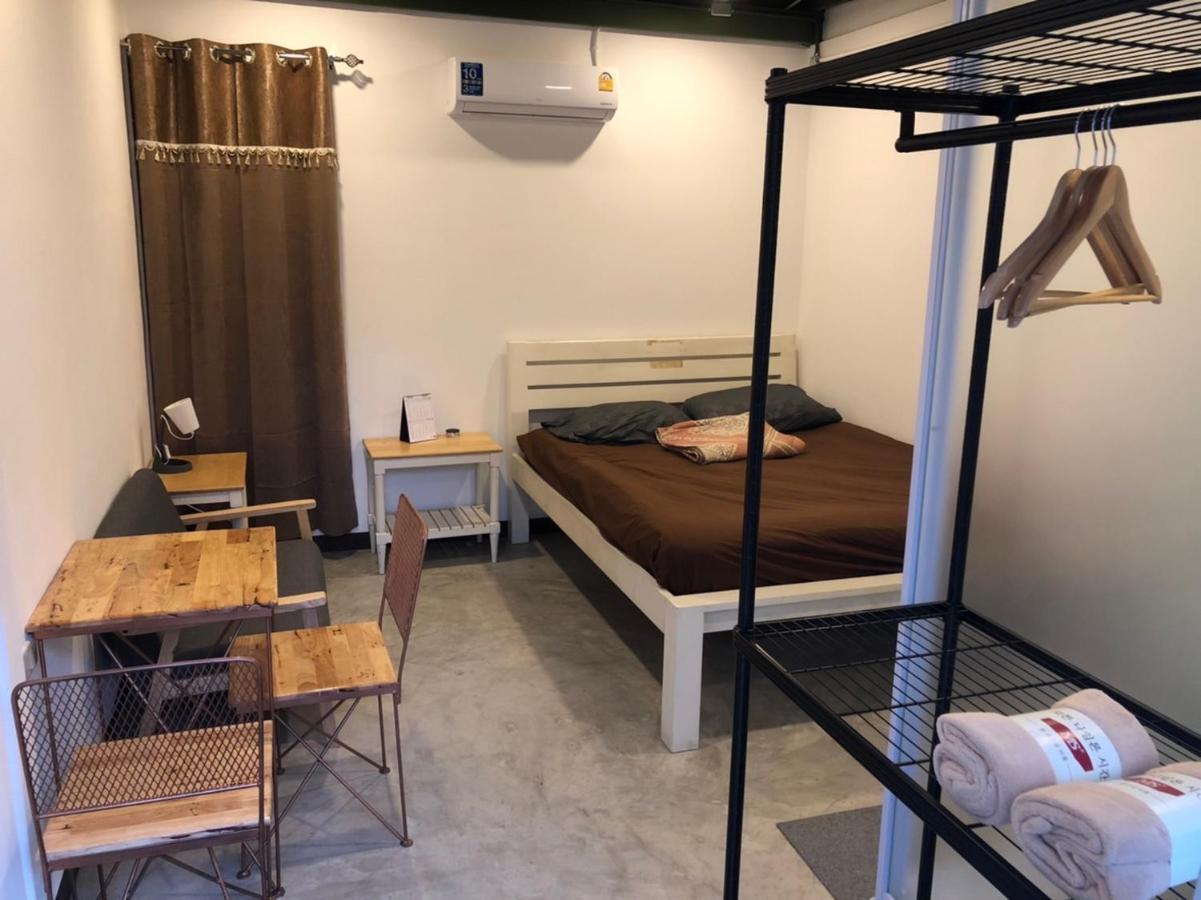 Bluefin Guest house