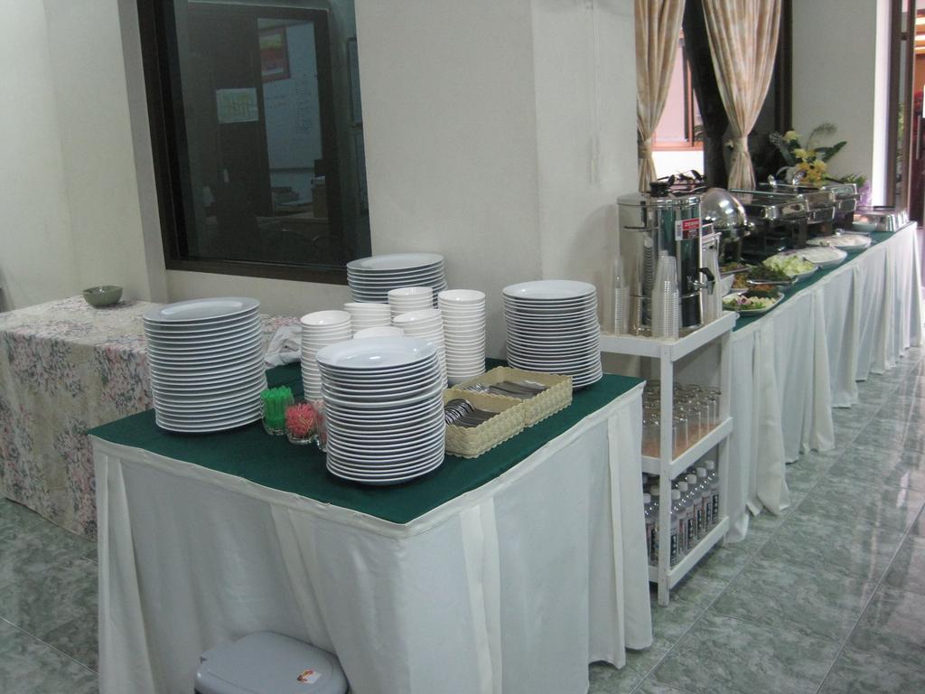 P Park Charansanitwong 2*