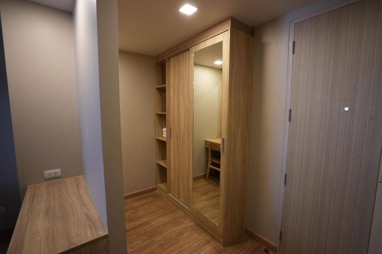 Baan Tanwa - Mrt Ratchadapisek 3*