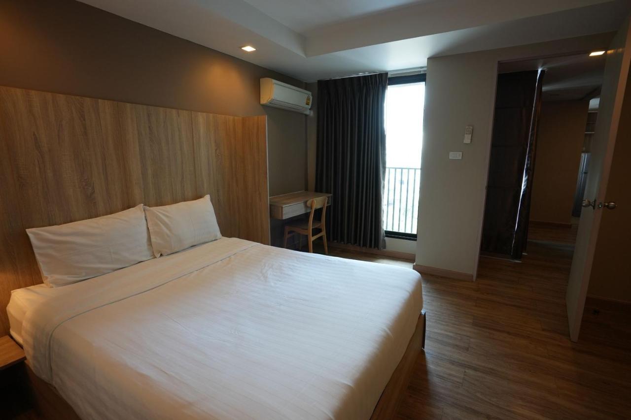 Baan Tanwa - Mrt Ratchadapisek 3*