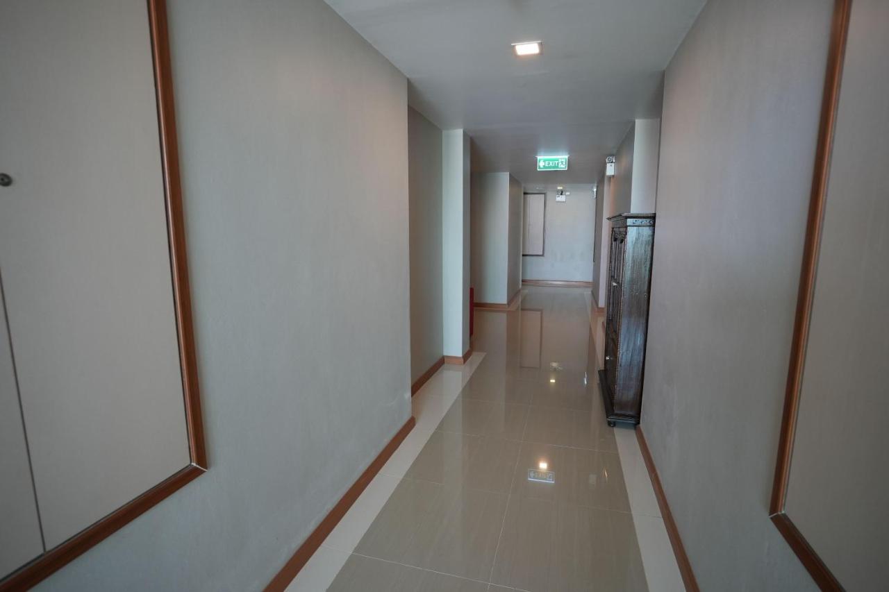 Hotel Baan Tanwa - Mrt Ratchadapisek