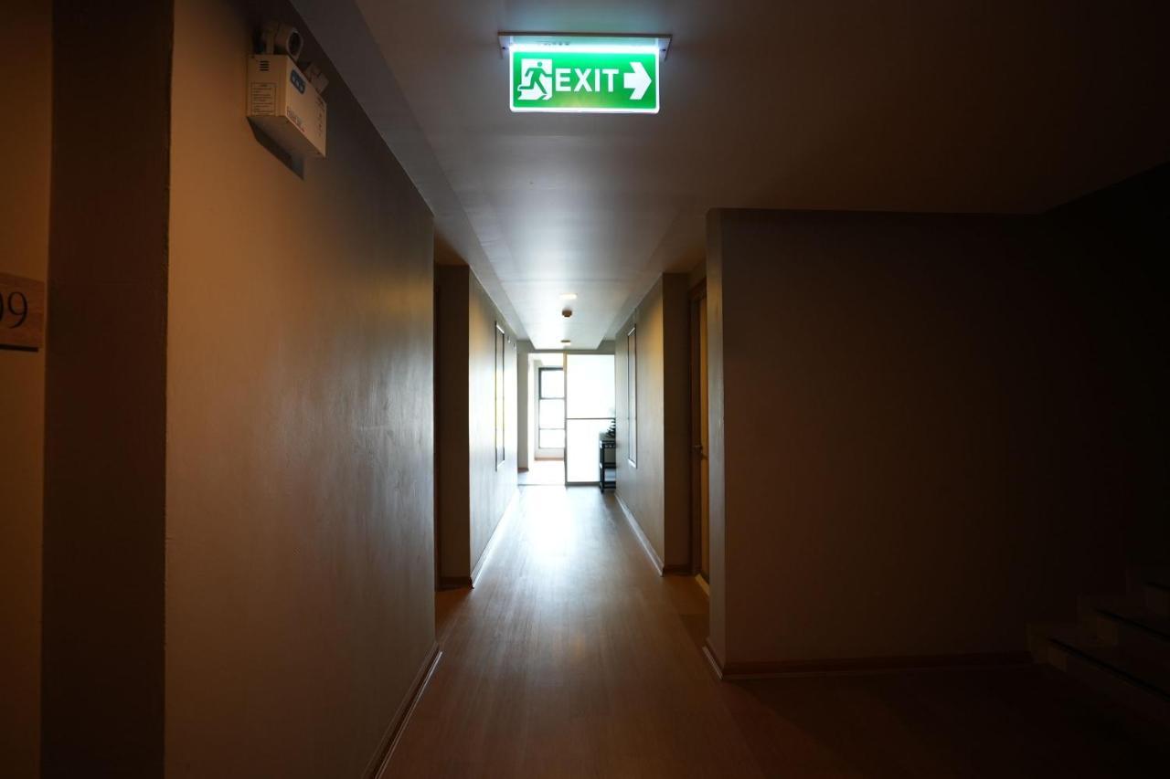 Baan Tanwa - Mrt Ratchadapisek 3* Bangkok