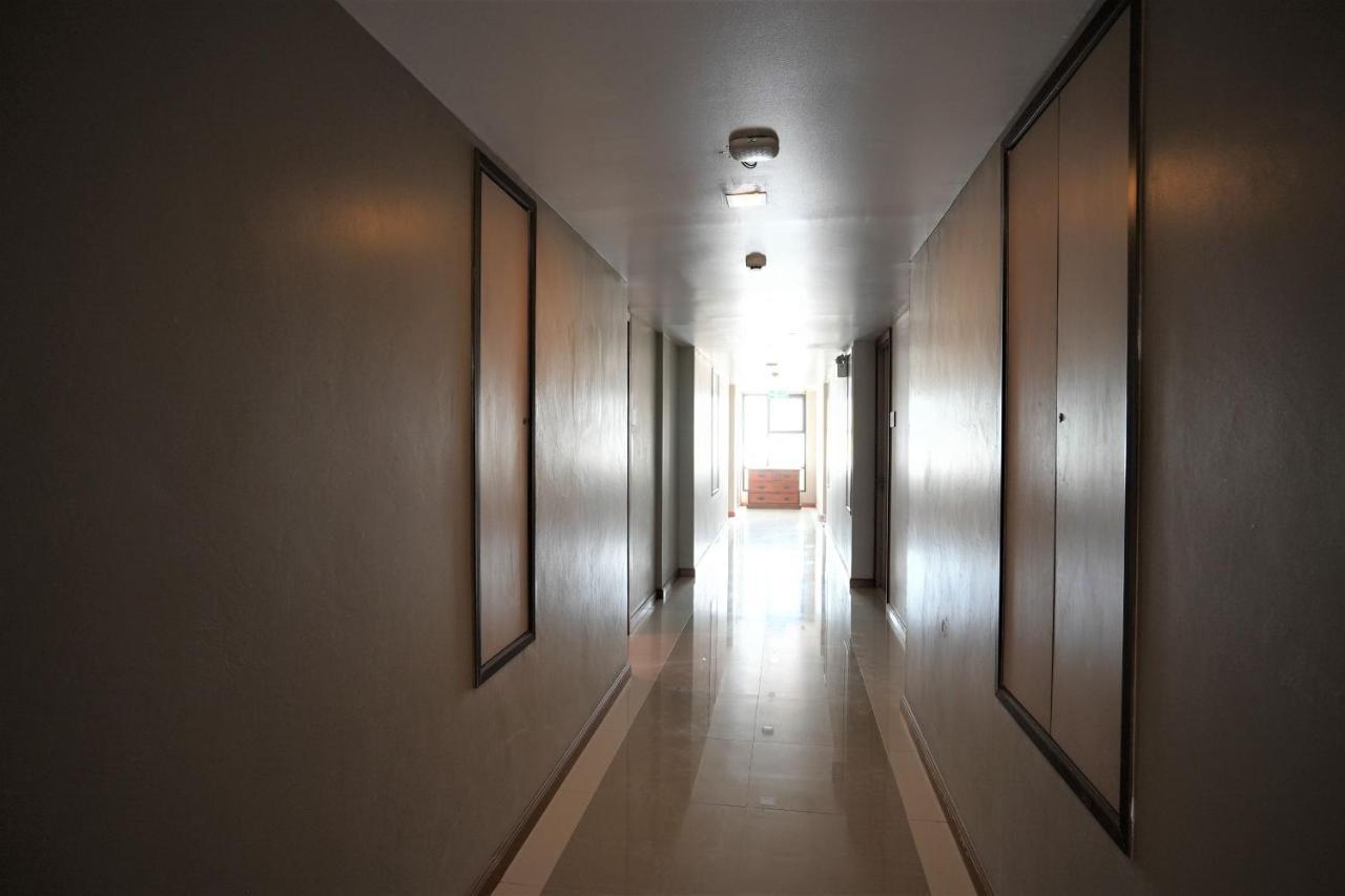 Hotel Baan Tanwa - Mrt Ratchadapisek 3*