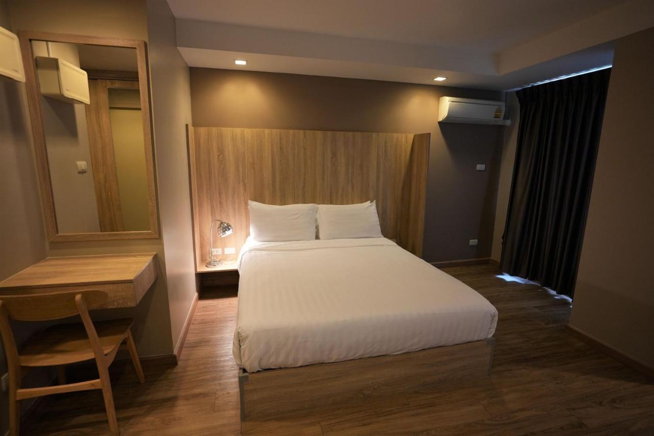 Baan Tanwa - Mrt Ratchadapisek 3*