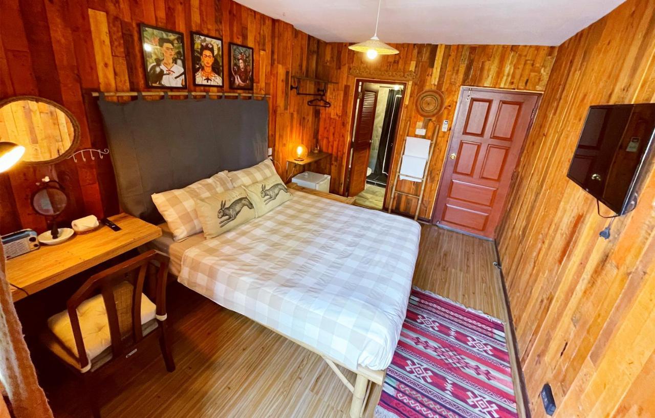 Hotel Nego Ancient