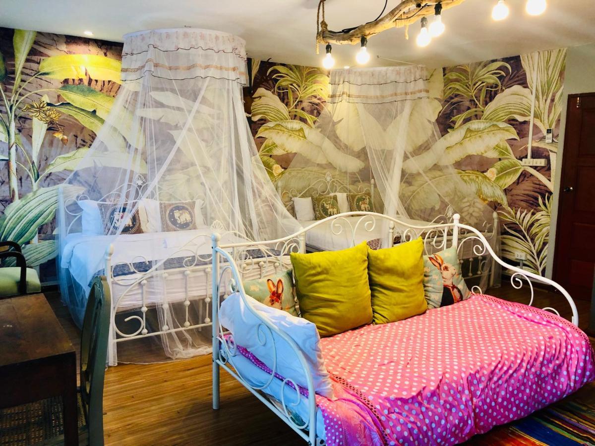 Hotel Nego Ancient Bangkok