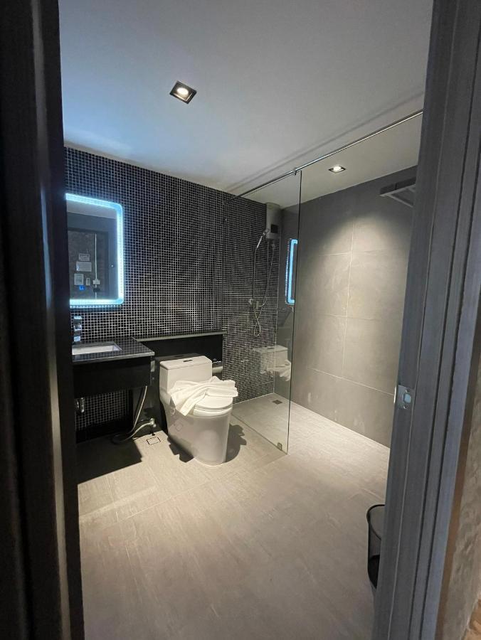 Hotel Loft122 Bangkok