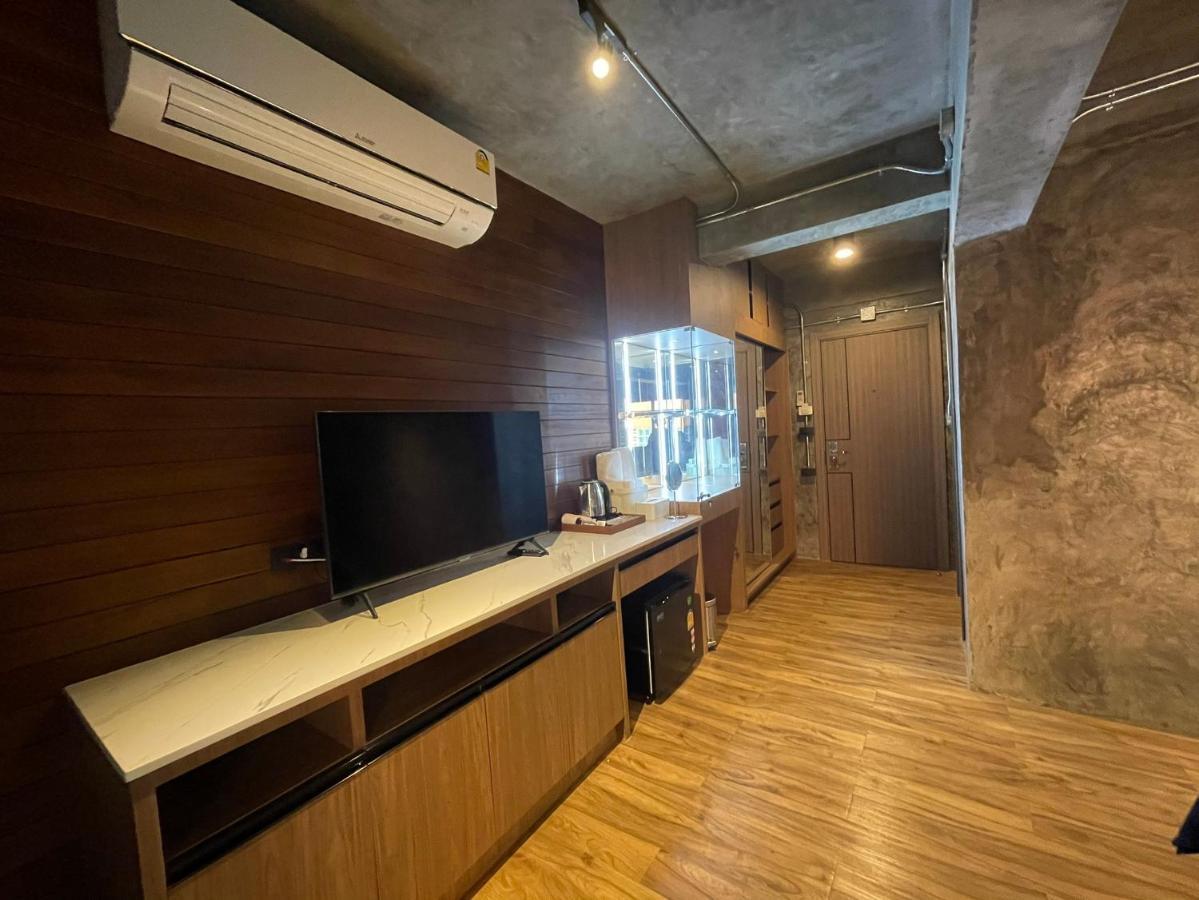 Hotel Loft122