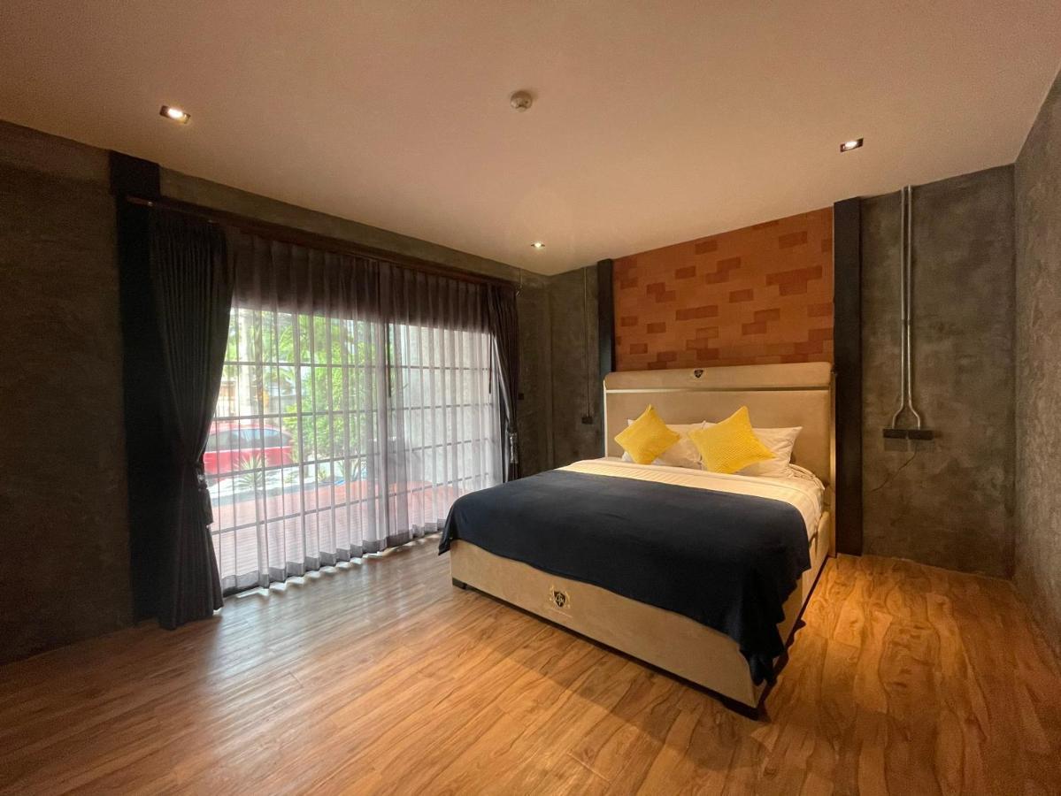 Hotel Loft122 Bangkok
