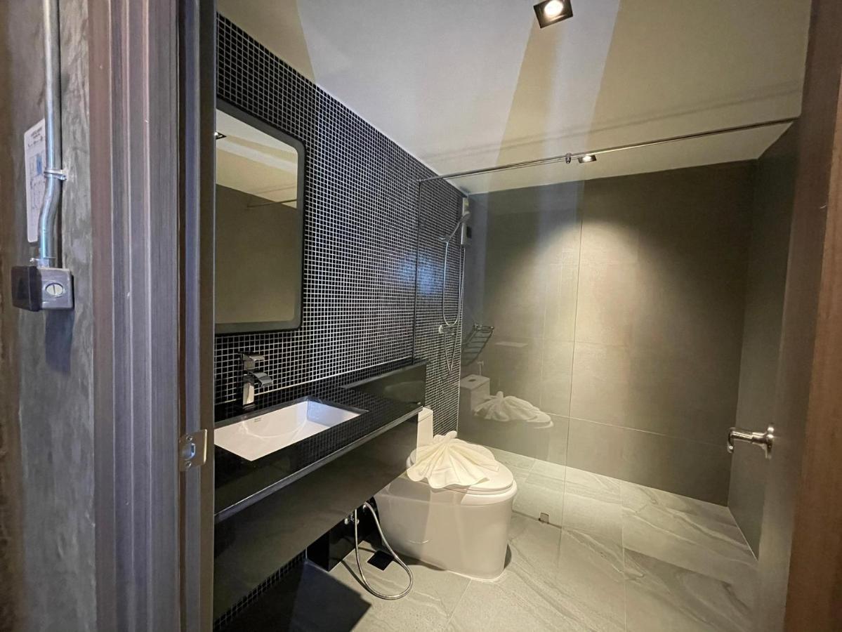 Loft122 Hotel Bangkok