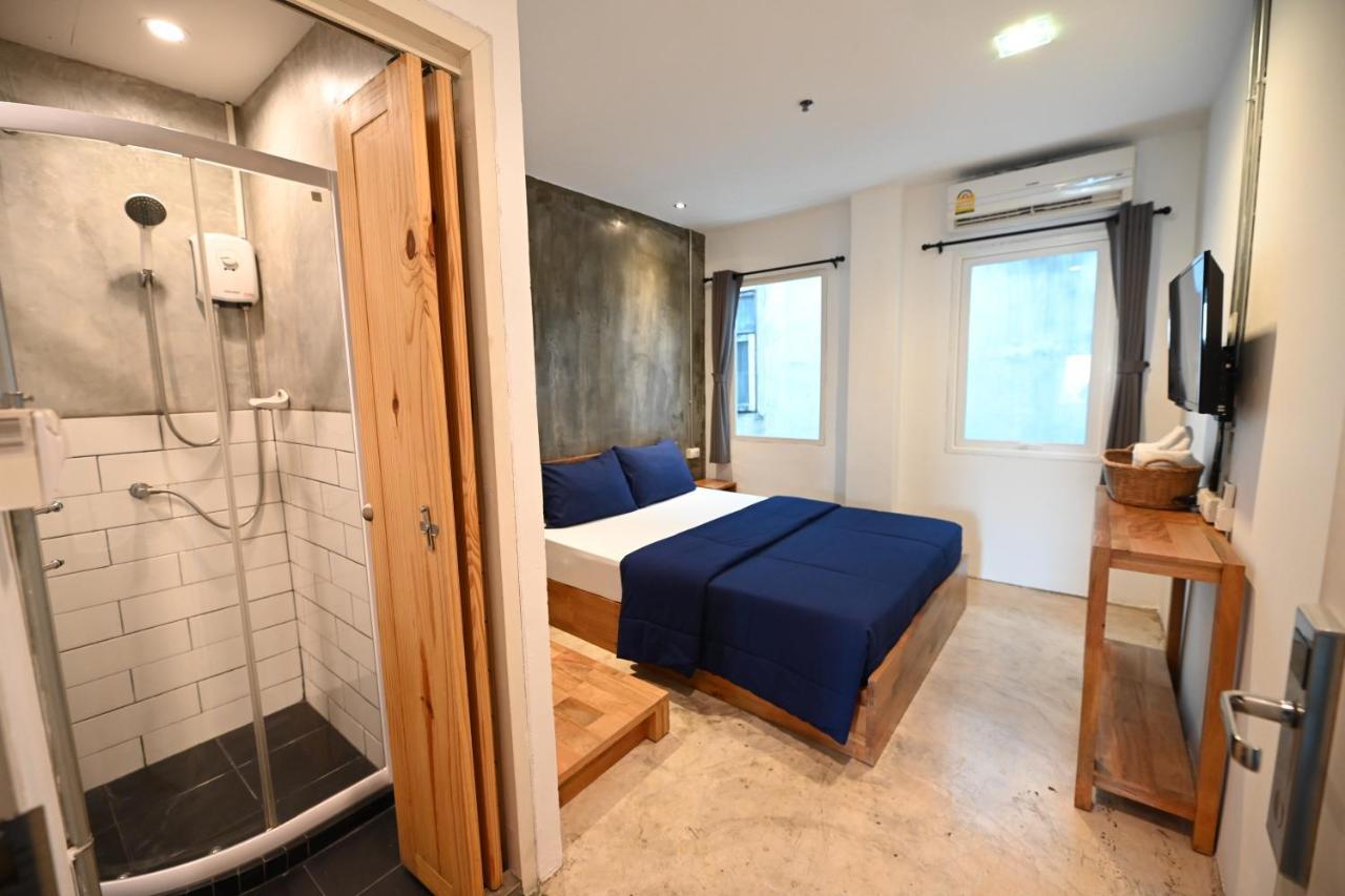 Hostel Sribumpen *