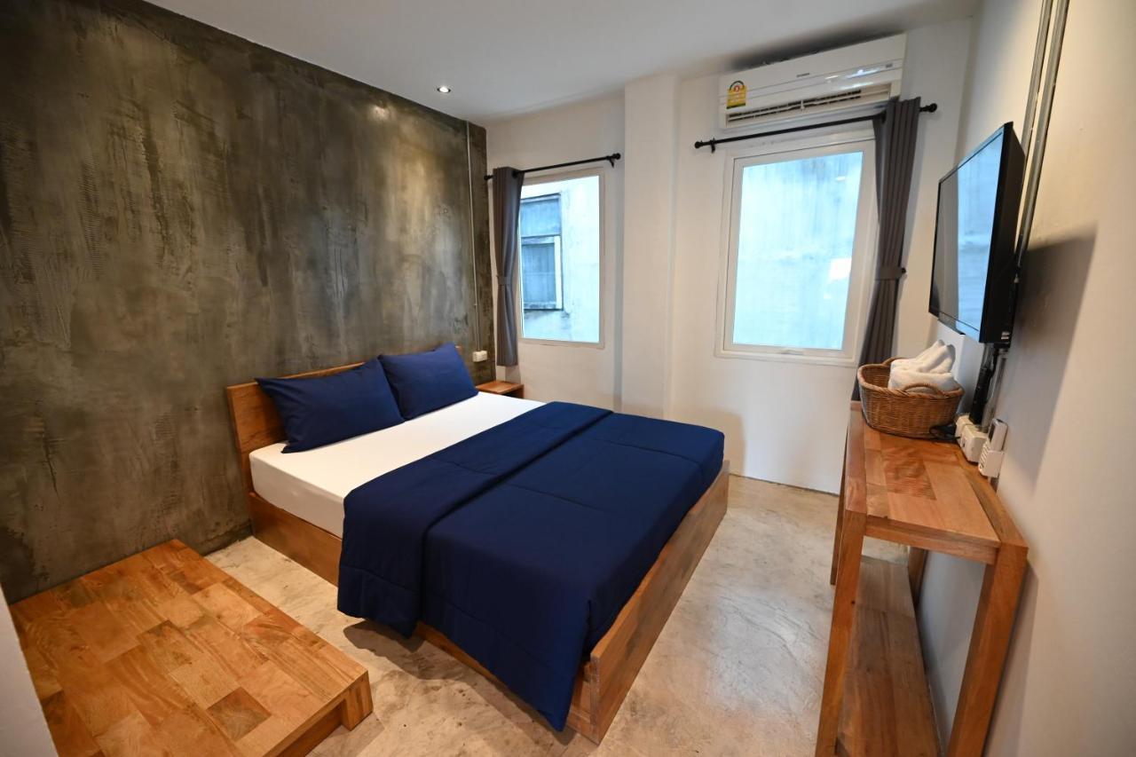 Hostel Sribumpen