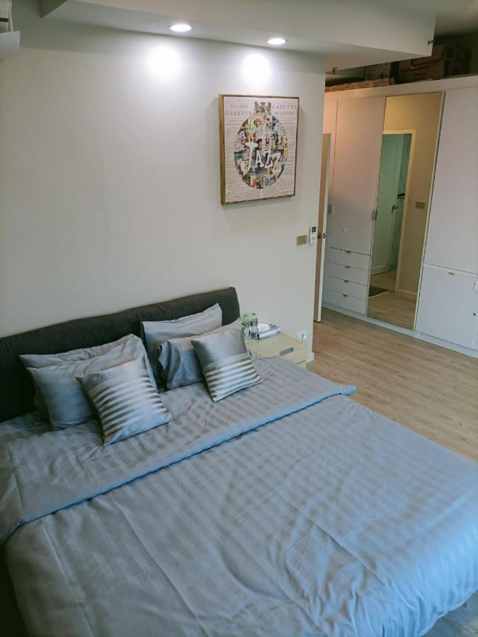 Pangsapuri 溫馨小屋 Bangkok