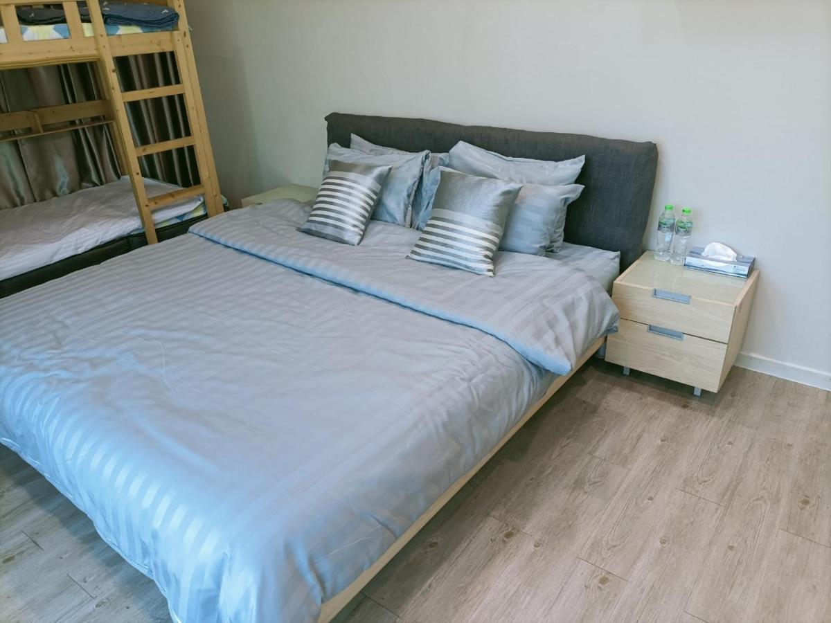 溫馨小屋 Appartement *