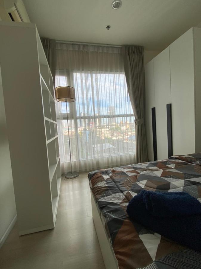 Cosy 2 Bedroom On Sukhumvit, Bts Phra Khanong * Bangkok