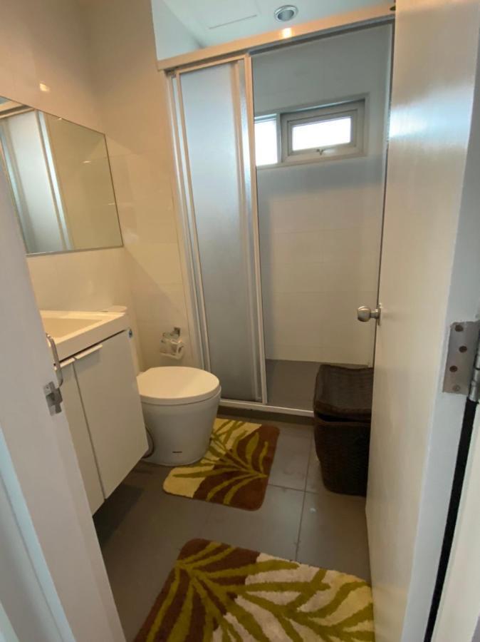 Apartment Cosy 2 Bedroom On Sukhumvit, Bts Phra Khanong *