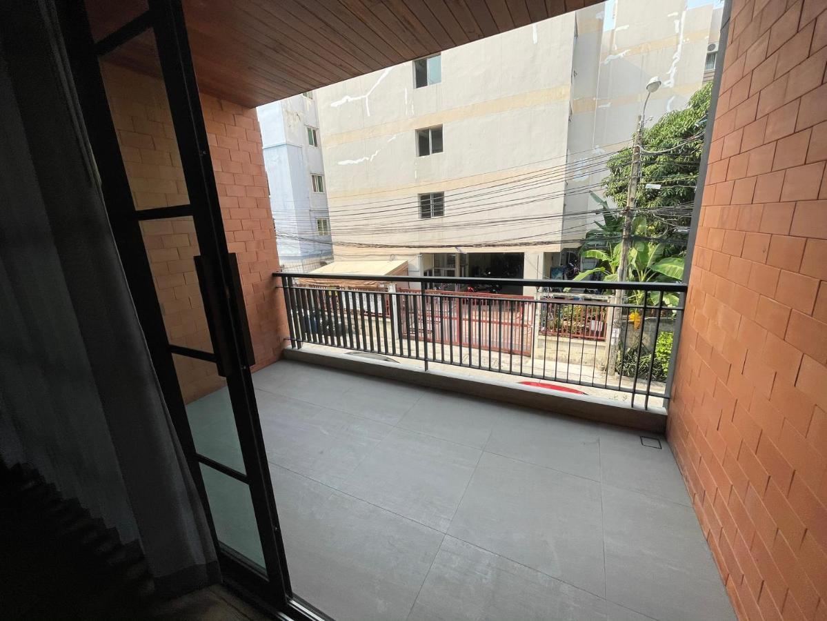 Hotel Loft122 *