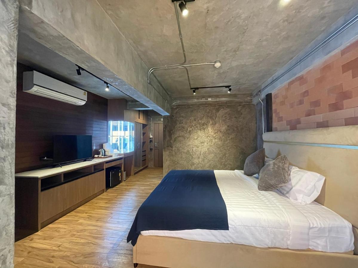 Hotel Loft122 *