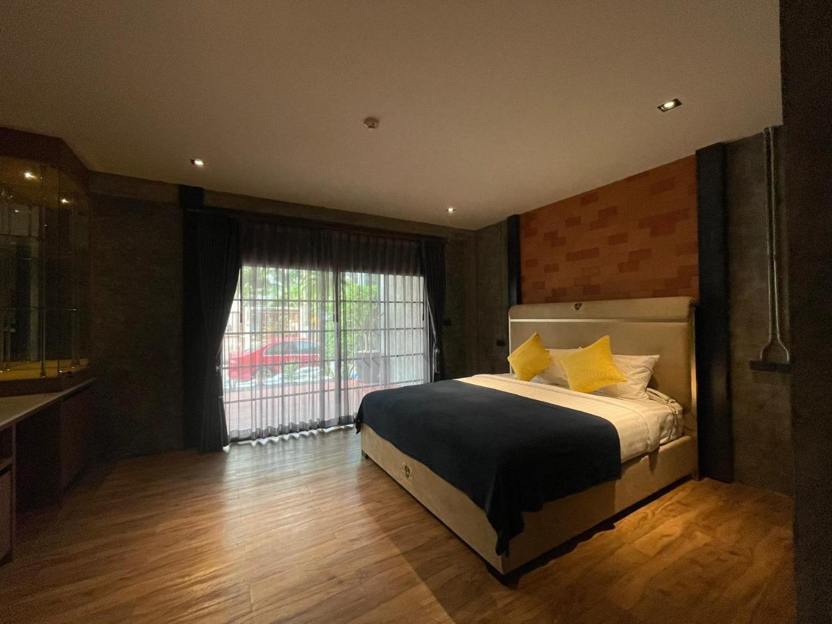 Hotel Loft122 Bangkok