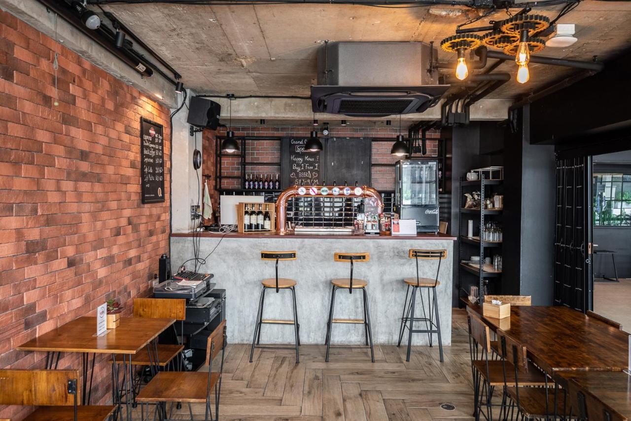 Hotel Loft 4*