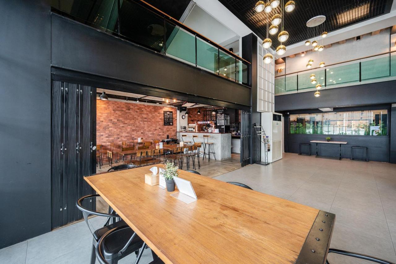 Loft Hotel 4*