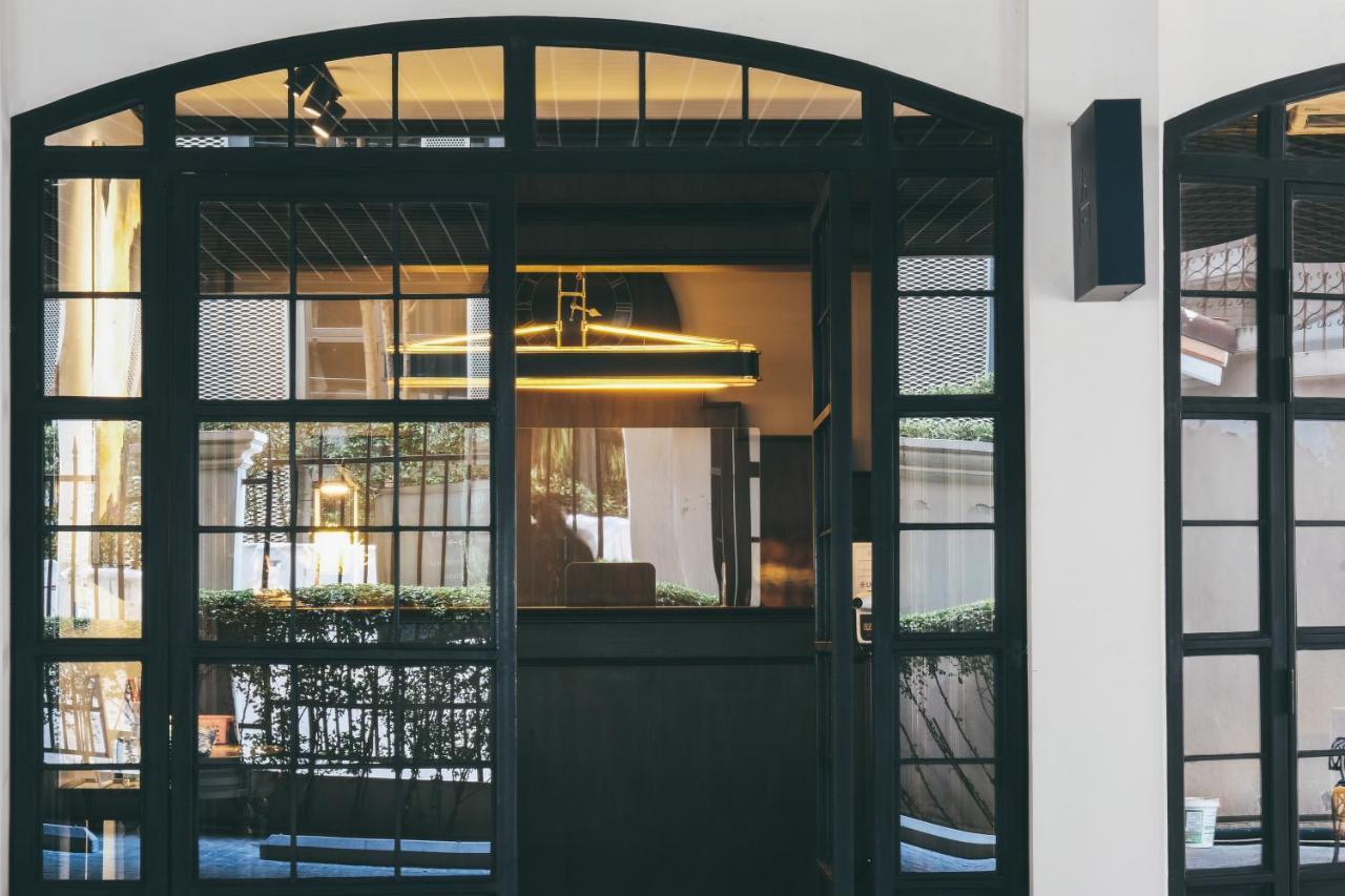 Aparthotel Thea Private By Th District 4*