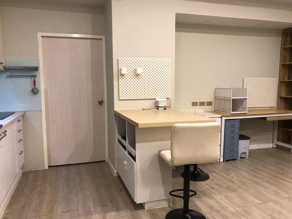 Pangsapuri 溫馨小屋 Bangkok