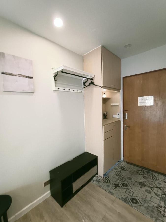 溫馨小屋 Pangsapuri Bangkok