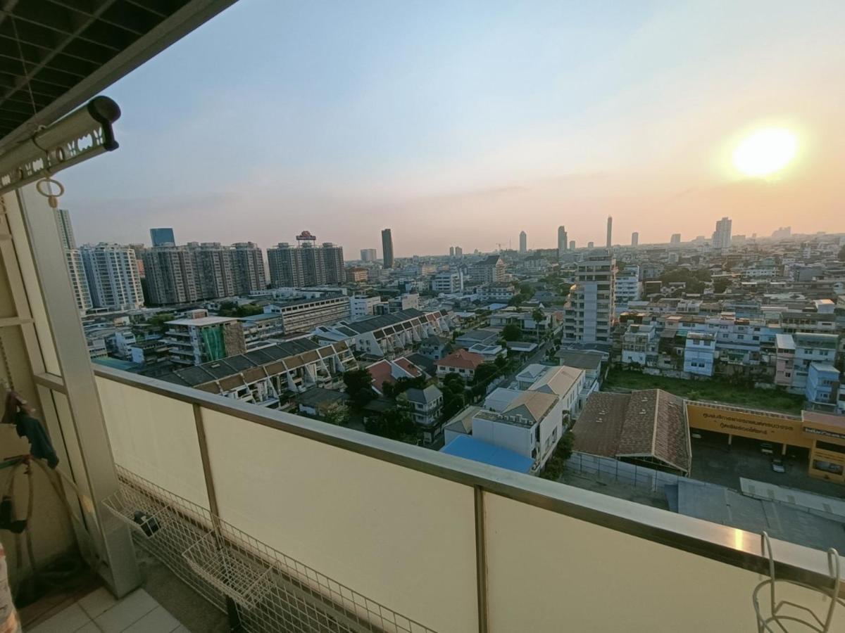 溫馨小屋 Pangsapuri