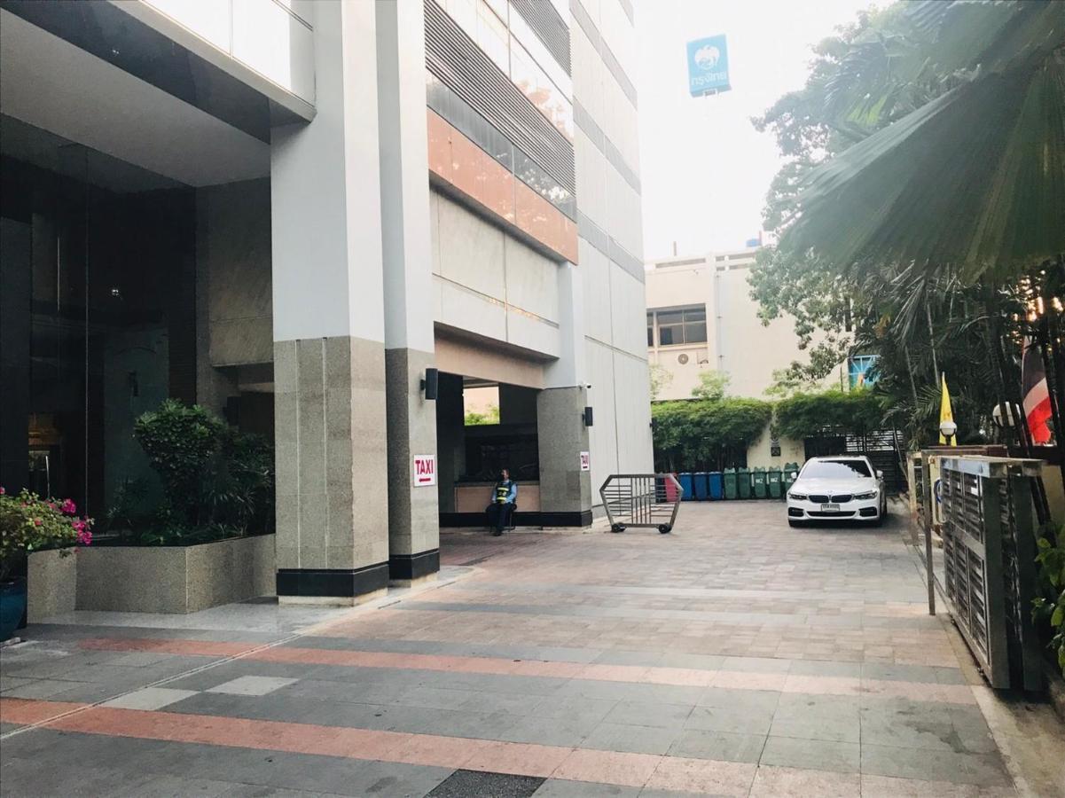 溫馨小屋 * Bangkok