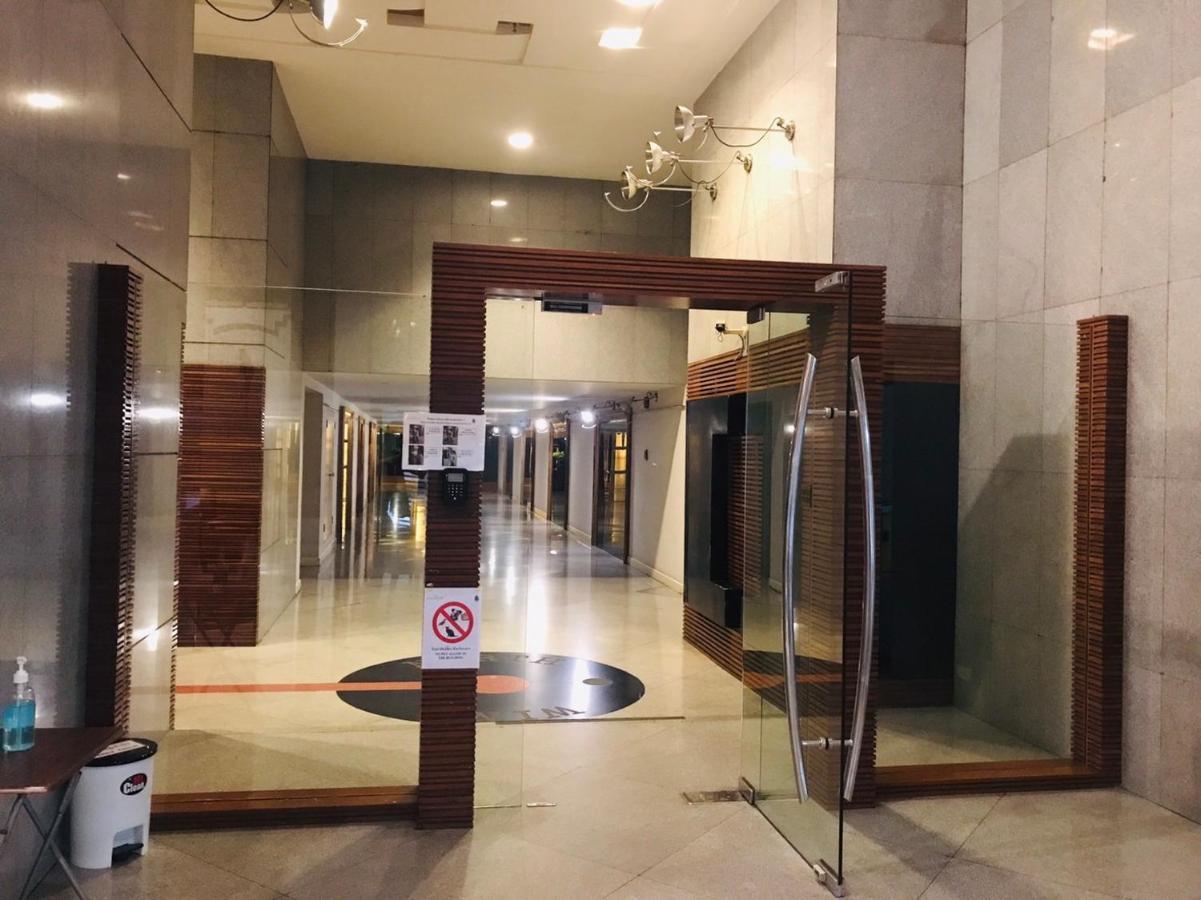 溫馨小屋 * Bangkok