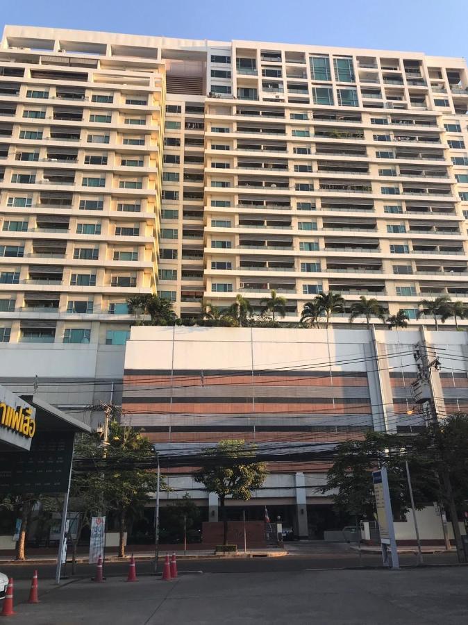 溫馨小屋 Pangsapuri *