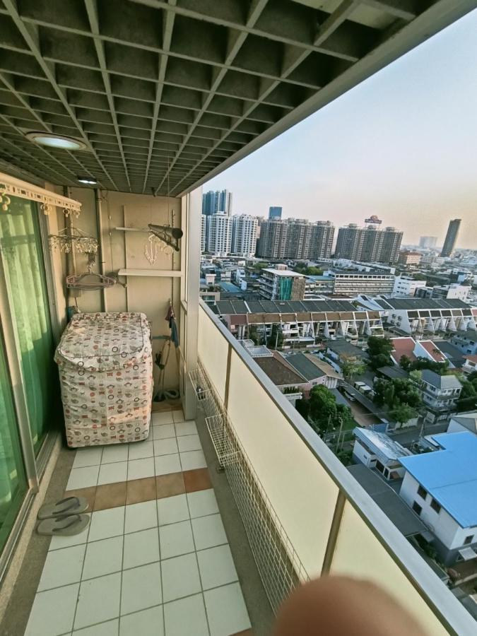 溫馨小屋 * Bangkok
