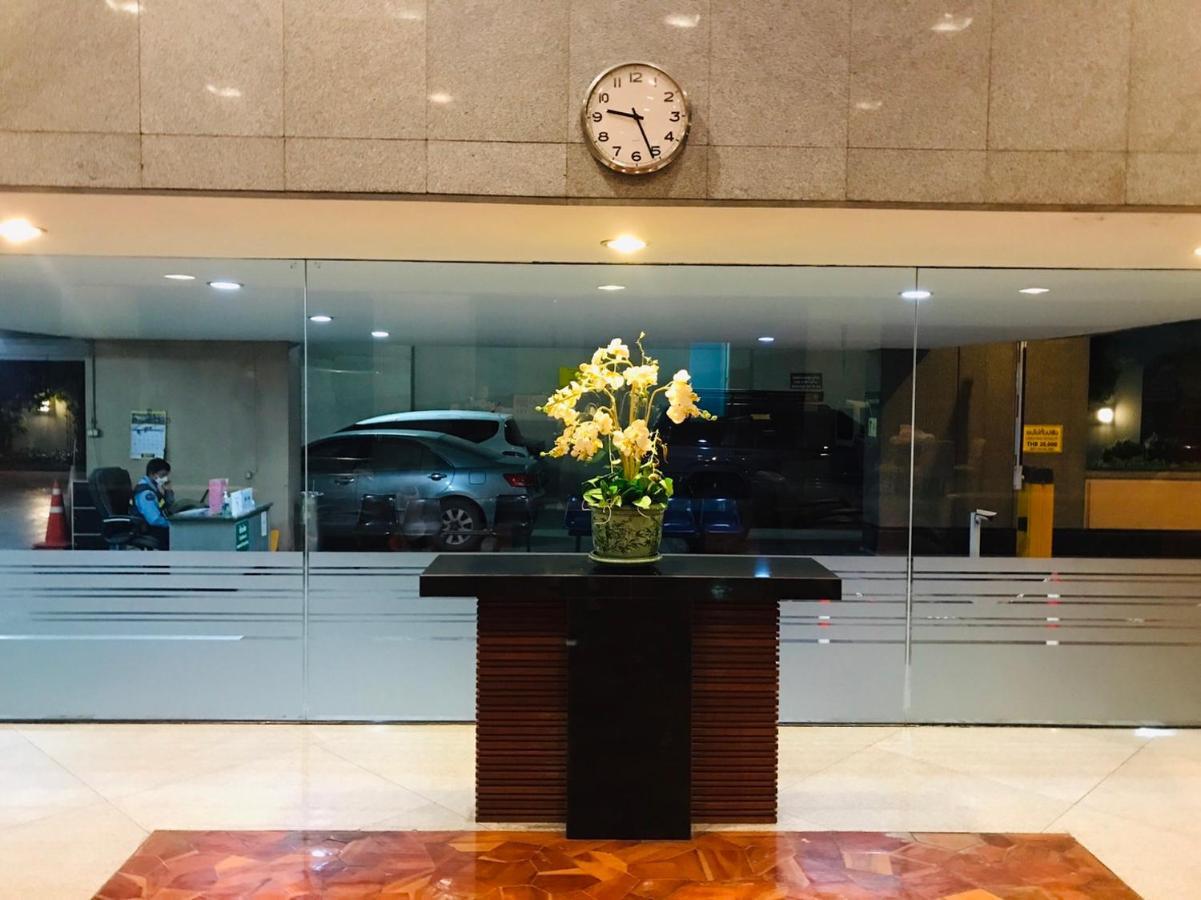 Pangsapuri 溫馨小屋 *