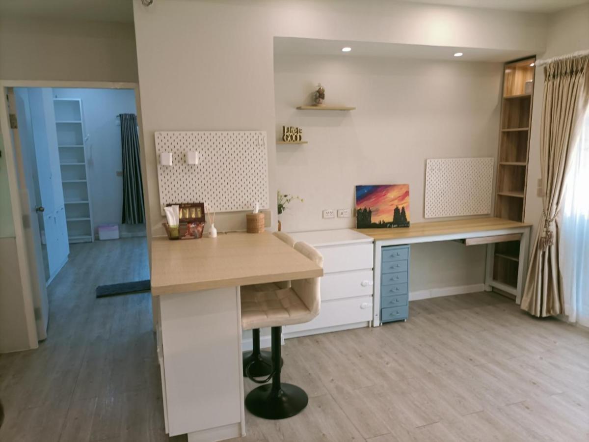 Pangsapuri 溫馨小屋 *