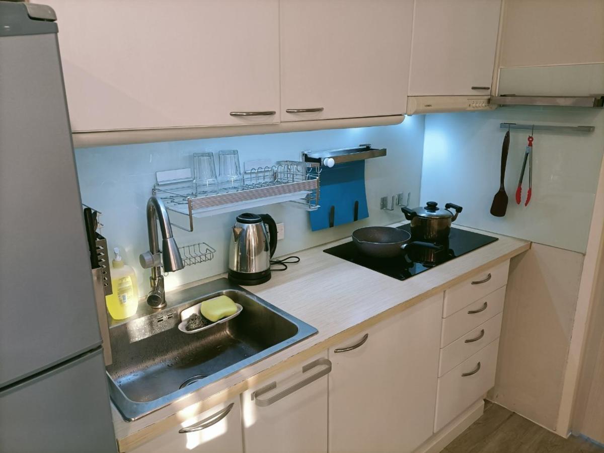 Pangsapuri 溫馨小屋 *