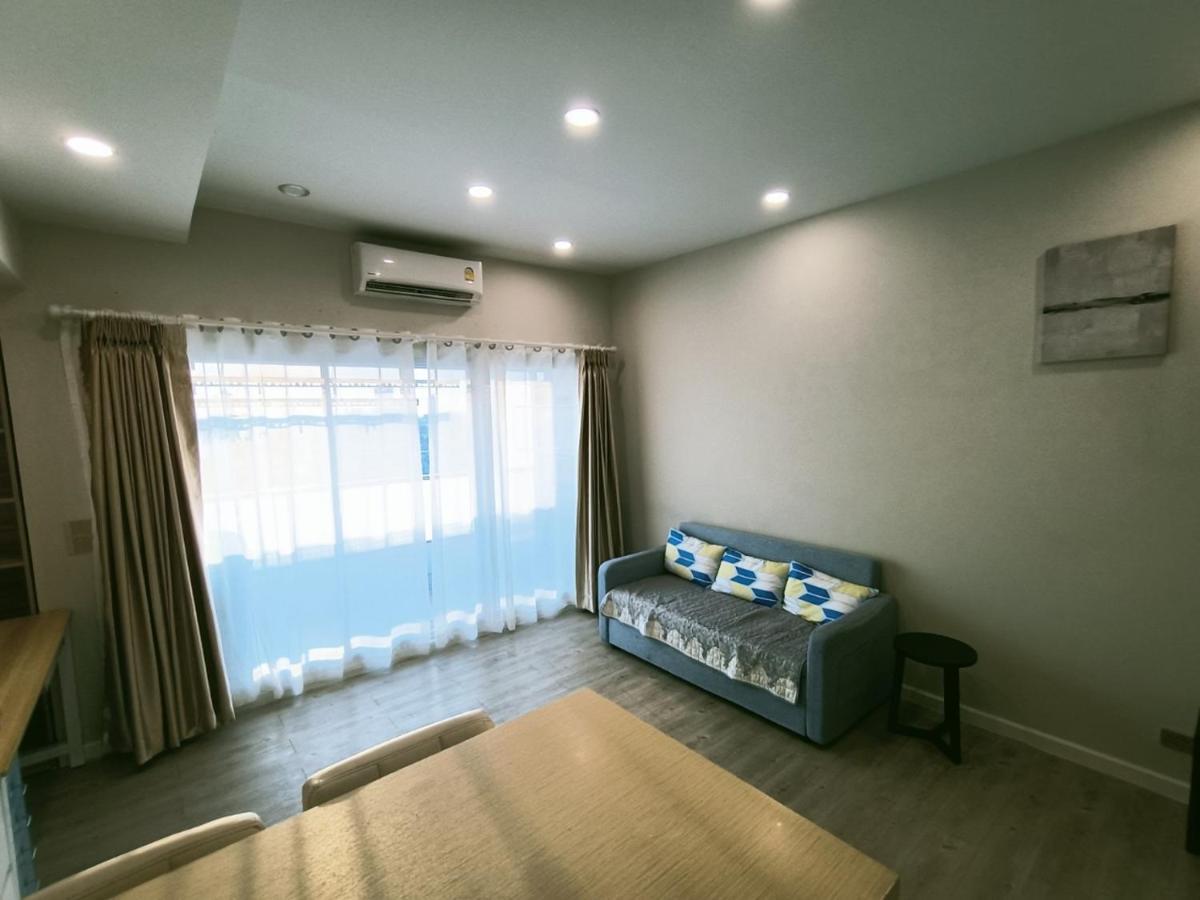 溫馨小屋 Bangkok