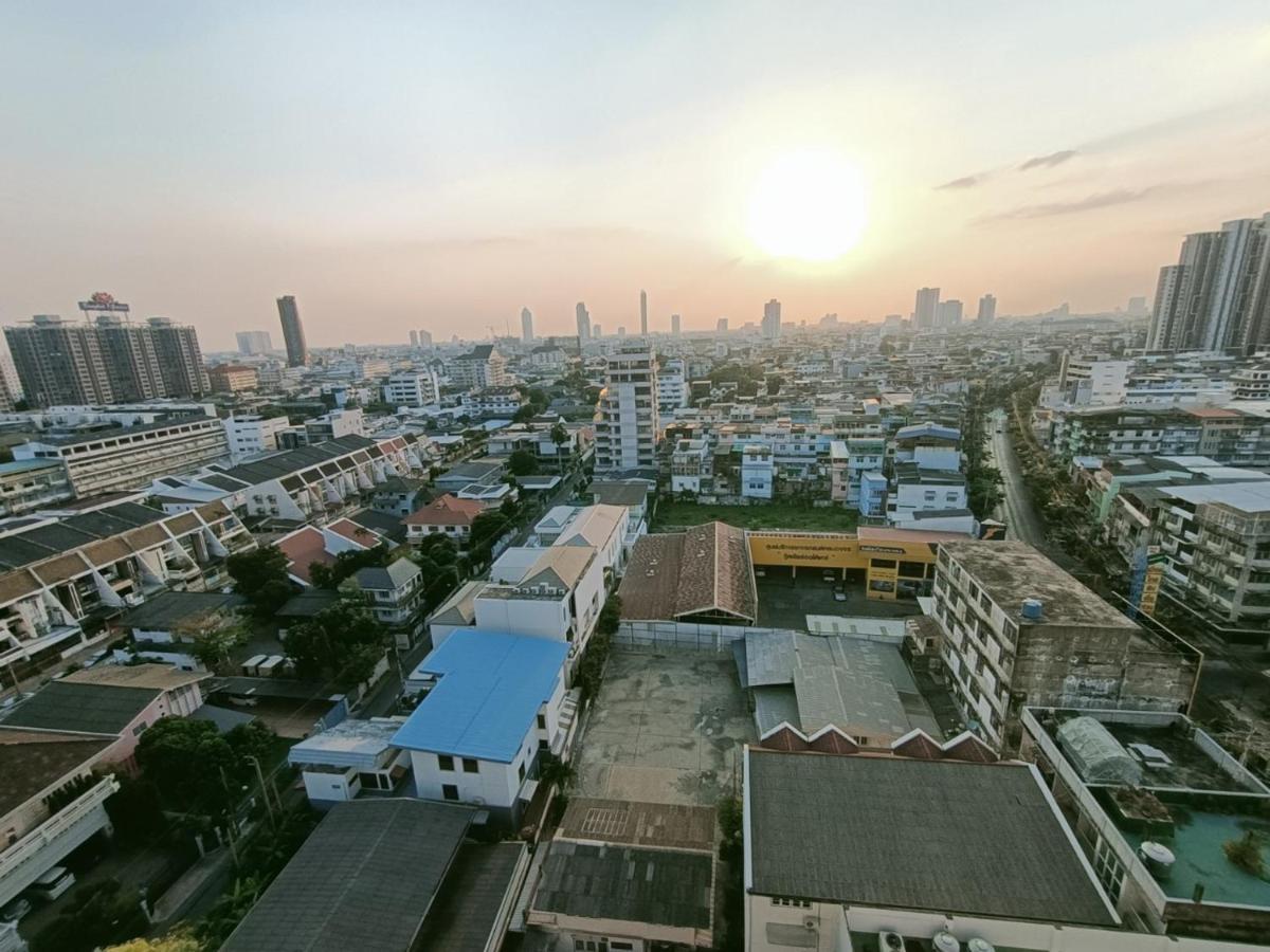 溫馨小屋 Pangsapuri Bangkok