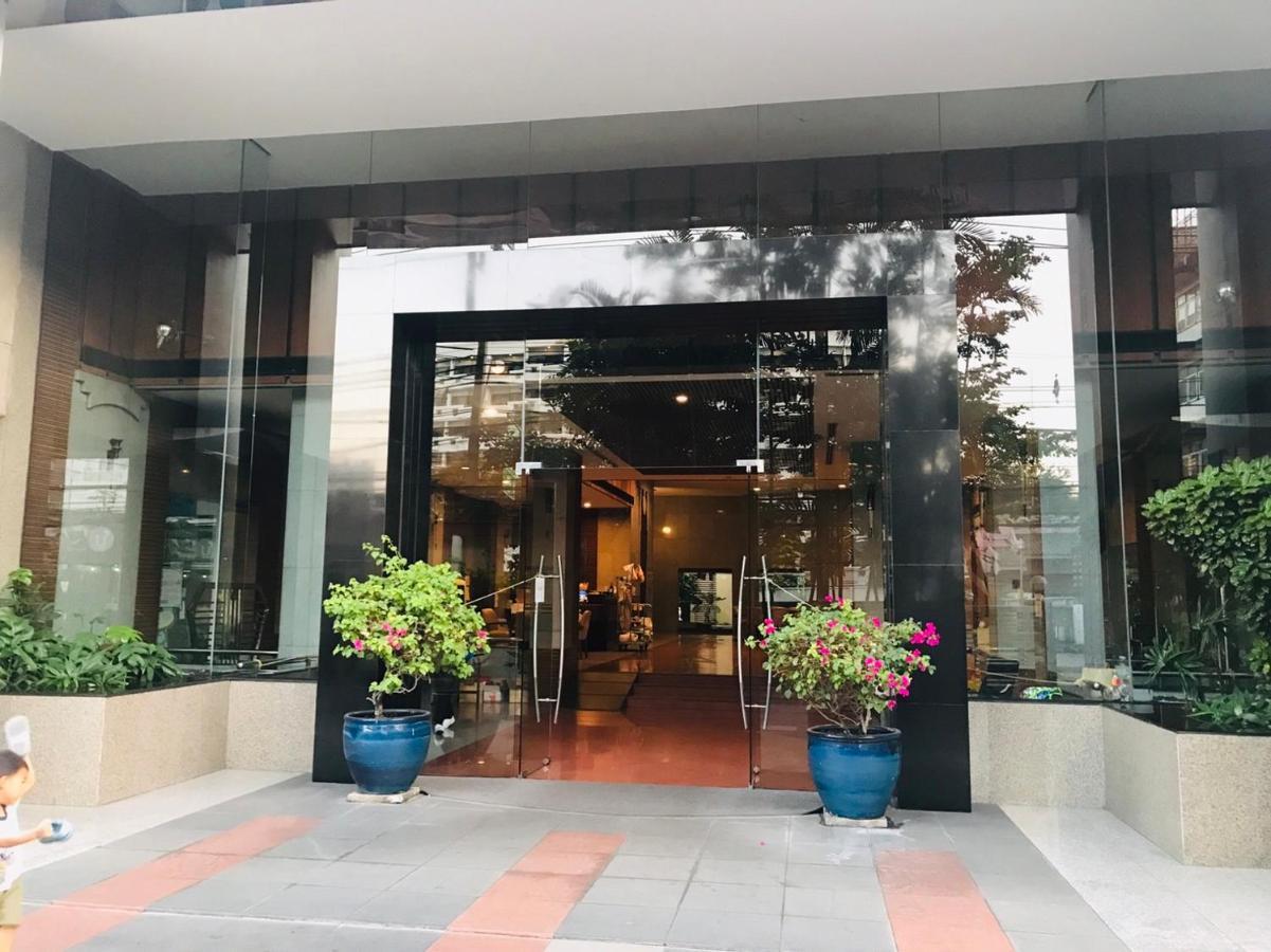 Pangsapuri 溫馨小屋