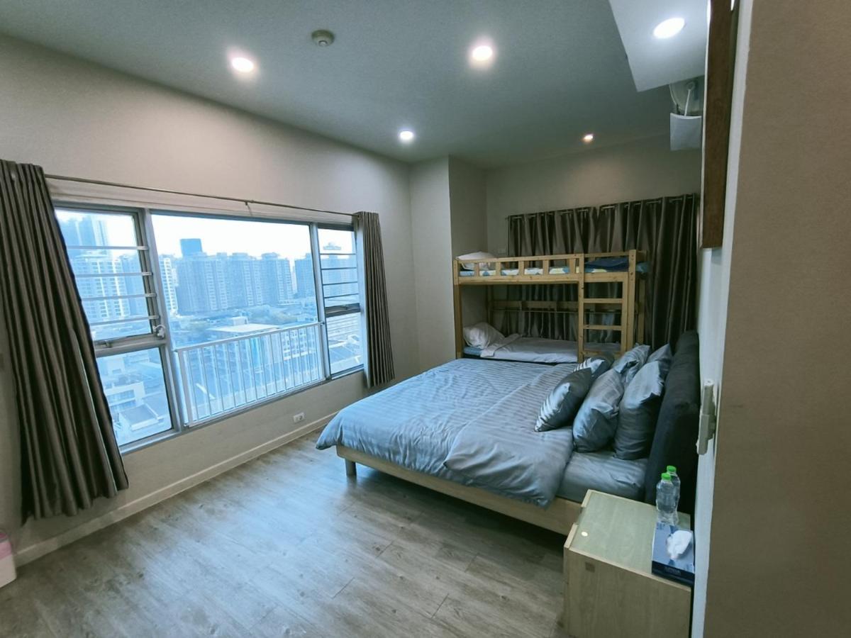 溫馨小屋 Pangsapuri Bangkok