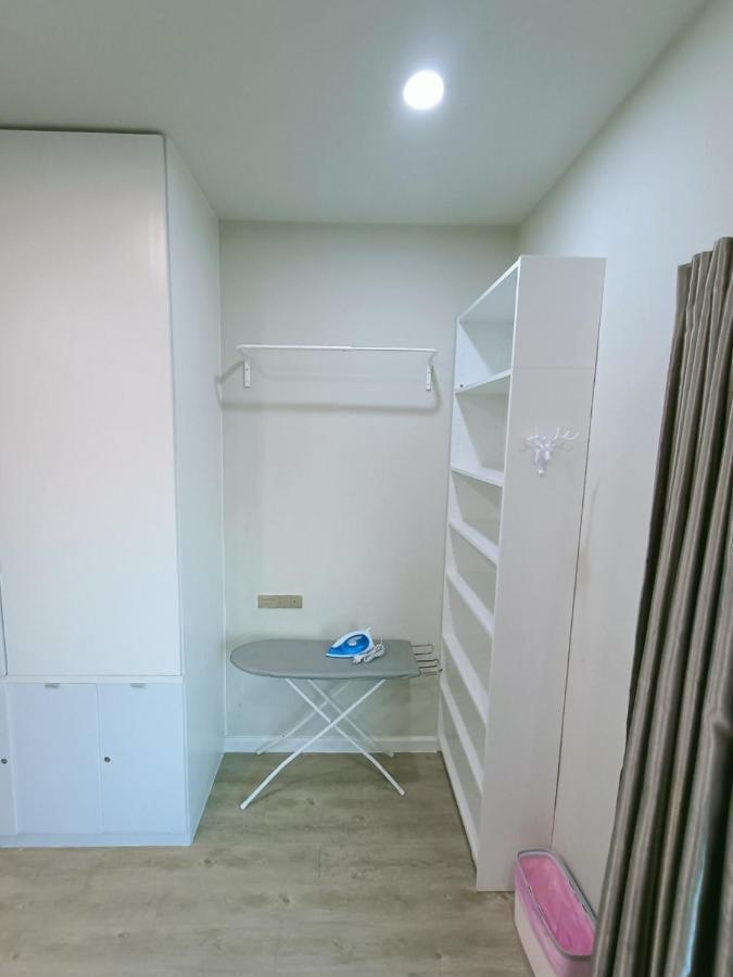 溫馨小屋 Pangsapuri *