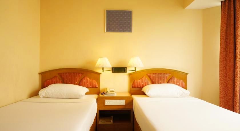 Bangkok City Inn Hotel