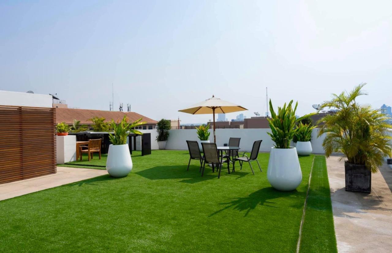 The Tivoli 3*